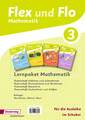 Flex und Flo 3. Paket 3: Themenhefte für die Ausleihe. Rheinland-Pfalz | Deutsch