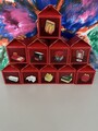 Little McDonalds/ Happy Meal / Spielzeug / Miniatur / Komplettes Set