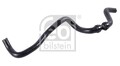 Febi Bilstein 171206 Kühlerschlauch passend für FIAT Kühlung