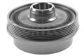 CORTECO 49433462 Riemenscheibe, Kurbelwelle für BMW MINI