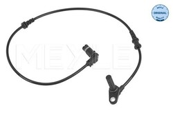 MEYLE 014 899 0074 Sensor, Raddrehzahl vorne links für MERCEDES-BENZ