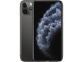 APPLE iPhone 14 Pro 128 GB Space Schwarz Dual SIM Smartphone Handy