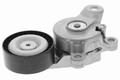 VAICO Spannarm, Keilrippenriemen V10-3419 für AUDI SEAT SKODA VW