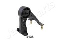 JAPANPARTS RU-2138 Motorlager Lagerung Motor für TOYOTA CARINA E (T19) Hinten