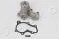 Japko 35542 Wasserpumpe für MITSUBISHI