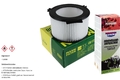 MANN-Innenraum-Filter+Klima-Fresh für VW Transporter IV Bus 70XB 70XC 7DB 7DW