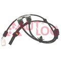 1x Sensor, Raddrehzahl AUTLOG AS4450 passend für FIAT SUZUKI