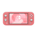 Nintendo Switch Konsole Lite 32GB verschiedene Farben Sehr Gut Refurbished