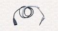 Magneti Marelli 172000691010 Sensor, Abgastemperatur für AUDI