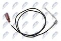 NTY EGT-VW-039 Sensor, Abgastemperatur für AUDI PORSCHE VW