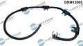 Dr.Motor Automotive Schlauch, Leckkraftstoff DRM12005 für MERCEDES-BENZ PUCH