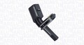 Magneti Marelli Sensor, Raddrehzahl vorne links für AUDI PORSCHE SEAT SKODA VW