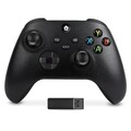 Microsoft Xbox Wireless Controller Carbon Black,neu,original Produkt