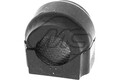 2x Metalcaucho Lagerung, Stabilisator 05131