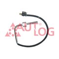 ORIGINAL® Autlog Sensor, Abgastemperatur für Mercedes-Benz A-CLASS GLK-CLASS
