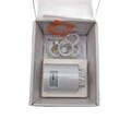 Netatmo Smartes Heizkörperthermostat WLAN, Zusatzmodul für das Smarte H - Defekt