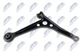 NTY ZWD-VW-034 Lenker, Radaufhängung für FORD SEAT VW