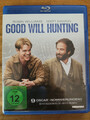 Good Will Hunting [Blu-ray] – Gebraucht, guter Zustand