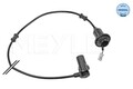 Meyle Sensor, Raddrehzahl 014 800 0099 für MERCEDES-BENZ
