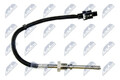 Abgastemperatursensor EGT-ME-026 NTY für MERCEDES-BENZ SLK