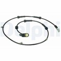ABS Sensor Raddrehzahl Vorderachse rechts für NISSAN PRIMERA Hatchback Traveller