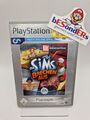 Die Sims brechen aus Platinum Sony Playstation 2 PS2 Spiel