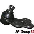 Querlenkerstift Vorderachse links 1140302270 JP GROUP für AUDI COUPE B3