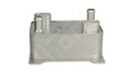 Getriebeölkühler 628 339 HART für AUDI VW