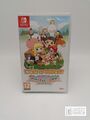 Story of Season: Friends of Mineral Town • Switch • NEU • NEW • SEALED • english