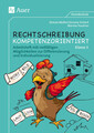 Denise Müller (u. a.) | Rechtschreibung kompetenzorientiert - Klasse 3 AH (2018)
