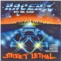 Racer X - Street Lethal