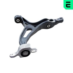 OPTIMAL Querlenker Dreieckslenker G6-1338 für W164 MERCEDES Stahlguss KLASSE GL