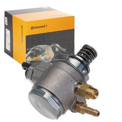 CONTINENTAL/VDO HOCHDRUCKPUMPE EINSPRITZPUMPE passend für AUDI A1 A3 SEAT