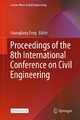 Guangliang Feng | Proceedings of the 8th International Conference on Civil...