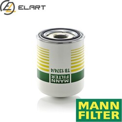 LUFTTROCKNERPATRONE DRUCKLUFTSYSTEM TB 1374/4x FÜR RENAULT LKW 5,5L