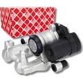 FEBI BILSTEIN Bremssattel HINTEN RECHTS für FORD USA MONDEO GALAXY S MAX KUGA