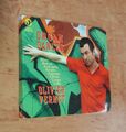 OLIVIER VERNET: Organ Dances - CD 2005 Digipak