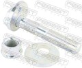 FEBEST Sturzkorrekturschraube Sturzeinstellschraube 0129-014-KIT 0,207kg