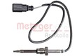 METZGER AUTOTEILE Sensor Abgastemperatur 0894153 für AUDI A6 C6 4F2 Avant 4F5