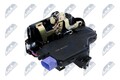 NTY Systemschloss Türschloss Stellmotor für Skoda Octavia II Combi VW Golf 5
