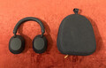 Sony Sony WH-1000XM5 Kabellose Kopfhörer mit Noise Cancelling