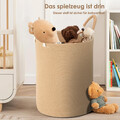 Wäschekorb Wäschebox Wäschetonne Wäschesack Wäschesammler Wäschetruhe Stoff
