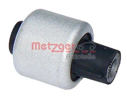 Metzger | Querlenkerlager Vorne Links oder Rechts (52009008) für BMW Lagerung,