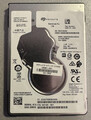 Seagate BarraCuda Pro 1 TB ST1000LM049 2.5" 7200rpm 128MB SATA-III HDD TOP ✅