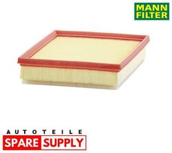 LUFTFILTER FÜR OPEL VAUXHALL MANN-FILTER C 24 077