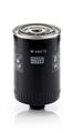 MANN-FILTER Ölfilter (W 940/13) für AUDI 100 C4