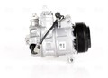 NISSENS 890115 PXC14 Klimaanlage Klimakompressor PAG 46 R134a