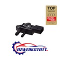 BOSCH 0281002710 Abgasdrucksensor Differenzdruck Geber für Sensor Audi Seat VW
