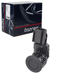 TOPRAN SENSOR EINPARKHILFE PDC PARKSENSOR passend für TOYOTA RAV 4