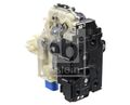 FEBI BILSTEIN 179675 Türschloss vorne rechts für SEAT SKODA VW